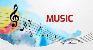 2. Music
